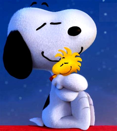 Snoopy And Woodstock Friends Forever by BradSnoopy97 on DeviantArt