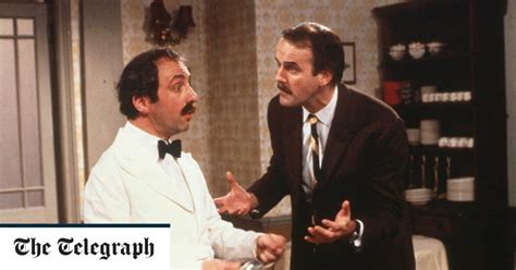 Fawlty Towers set for remake starring John Cleese and his daughter : r/FawltyTowers