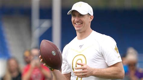 Drew Brees to Join NBC Sports After Retirement - Sports Illustrated