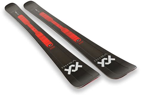 2020 Volkl M5 Mantra Men's Skis - 821264680339