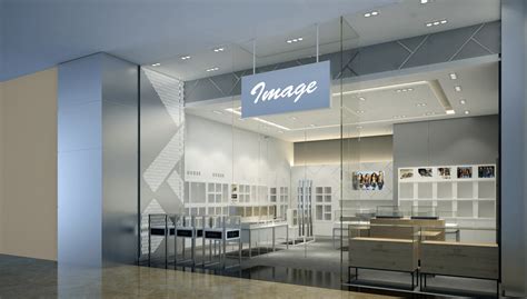 Image City Center Almaza | NG Design Office