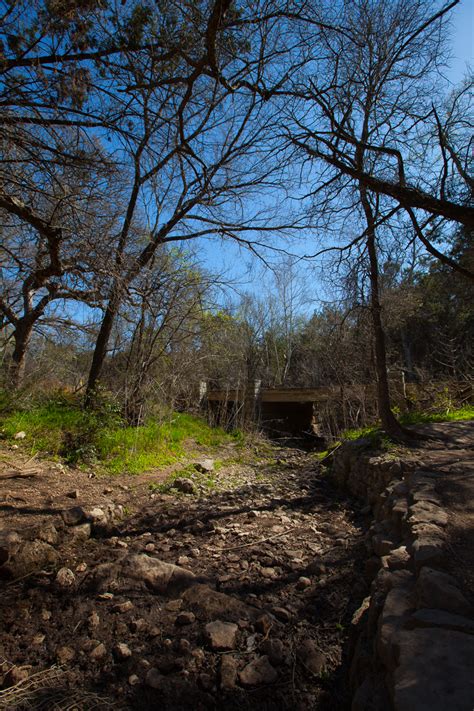 hectoradventures: Turkey Creek Trail (Austin, TX)