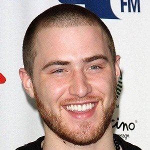 Mike Posner - Age, Family, Bio | Famous Birthdays