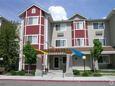 55+ Communities & Senior Living in Boise, Idaho | After55