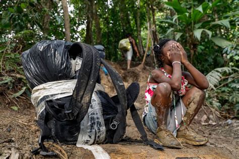 Selva del Darién: ¿dónde se ubica y por qué puede ser un destino mortal?