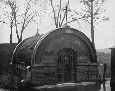 GrantS Tomb C1890 Nthe Temporary Tomb Of Ulysses S Grant In Riverside Park In New York City ...