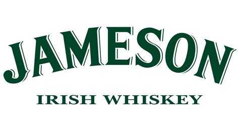 Jameson Logo, symbol, meaning, history, PNG, brand