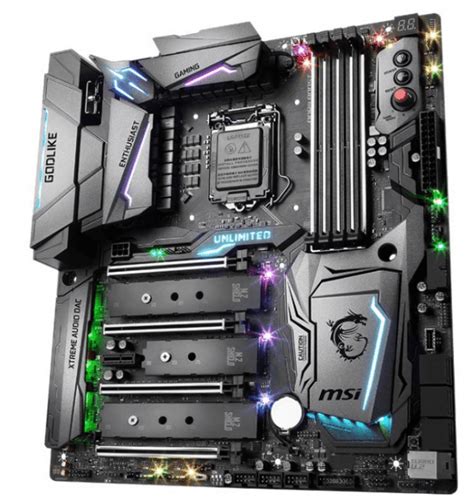 7 Best Motherboard For i7 8700k in 2022 - Reviewed and Rated