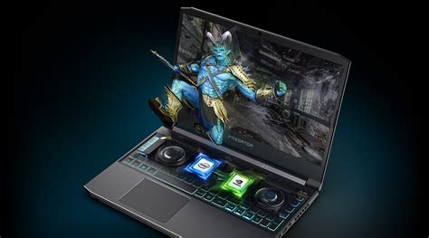 PREDATOR HELIOS 300 | Gaming Laptop | Acer United Kingdom