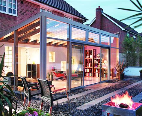 Top Conservatory Design Ideas | Salisbury Glass