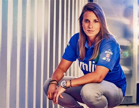 Simona de Silvestro 1st Female Formula E Driver To Score Points | Millennial Magazine