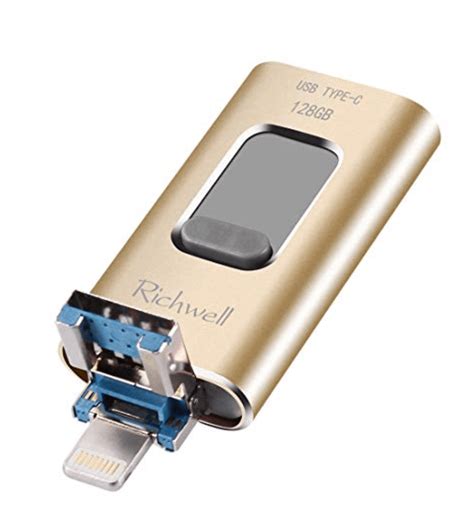 10 Best Flash Drives For iPhone - Joy of Apple