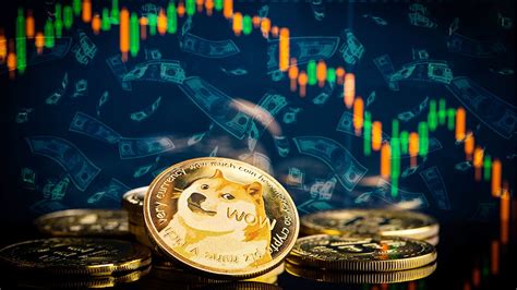 Dogecoin, la criptomoneda que se popularizó por Elon Musk