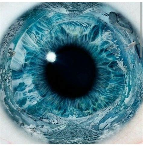 Pin by 💜ᴀʀᴍʏ/ᴇxᴏ-ʟ🤍 on چـــــاو | Eye art, Eyes artwork, Blue eyes ...