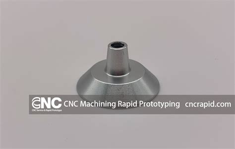 CNC Machining Rapid Prototyping - DFM Rapid - cncrapid.com