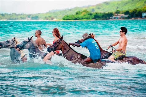 40 Fun Things To Do In Jamaica With Kids | BEACHES