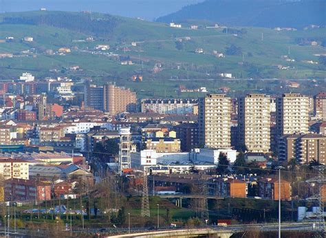 Torrelavega | Cantabrian Coast, Picos de Europa & Green Spain | Britannica