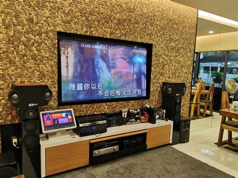 No.1 Home Karaoke Equipment & Machine | Home Karaoke Systems