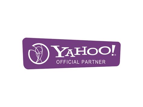 Yahoo Logo PNG Transparent & SVG Vector - Freebie Supply