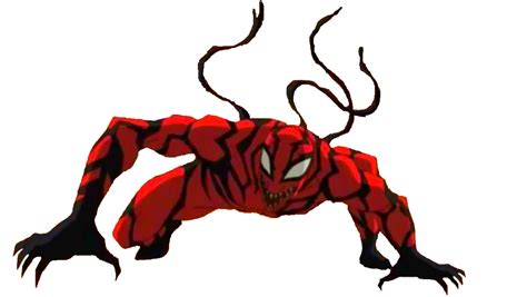 Carnage (2010 Marvel Animated Universe) | Villains Wiki | FANDOM powered by Wikia