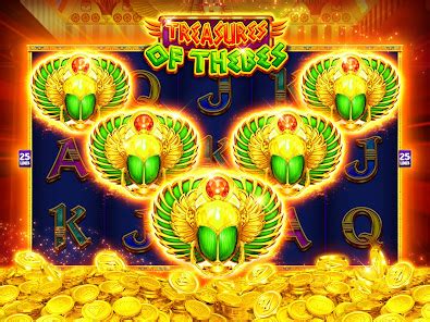 Golden Casino - Slots Games - Apps on Google Play