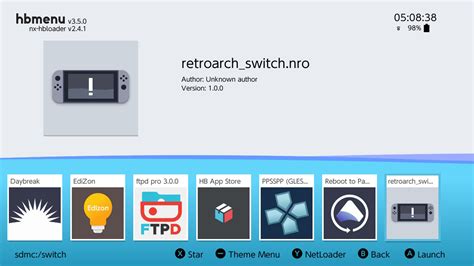 Please help with latest Retroarch! | GBAtemp.net - The Independent ...