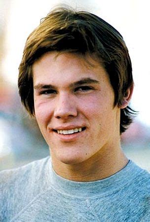 Josh Brolin Young