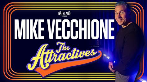 Mike Vecchione | The Attractives (Full Comedy Special) - Uohere