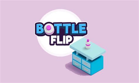 Bottle Flip - Play the Original Game, Online!