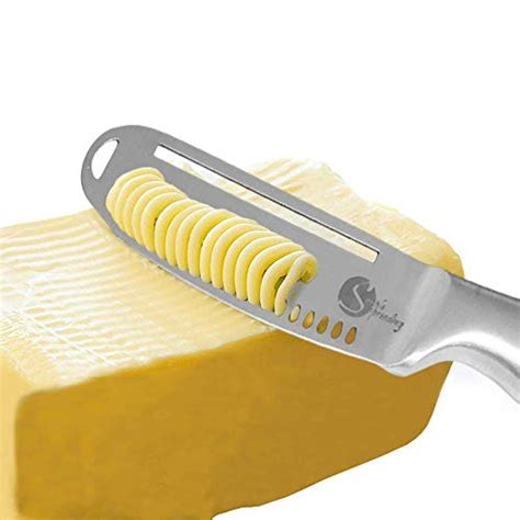 Magic Butter Knife Spreader and Curler - World Wide Smart Buy- Smart kitchenware appliances