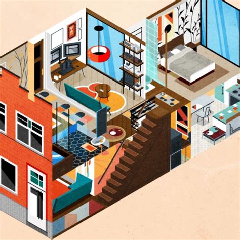 Understanding Isometric Illustration