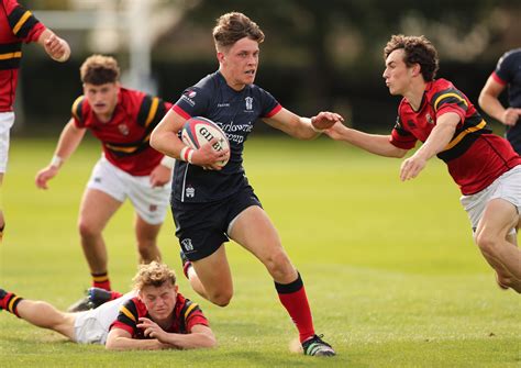 Scotland’s best young players to take to the pitch at Merchiston ...