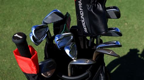 What Irons Does Brooks Koepka Use? | Golf Monthly