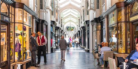 The best cities for shopping in the UK - Which? News