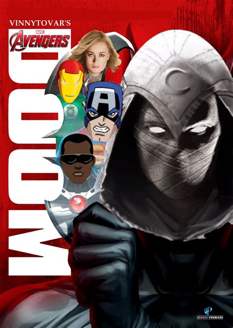 Avengers: Doom (2012) | The Parody Wiki | Fandom