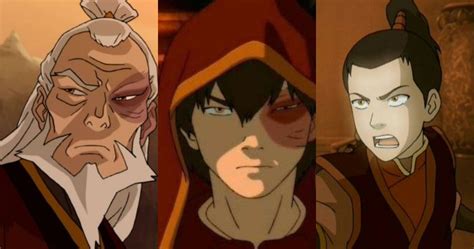 Avatar: 10 Things You Didn't Know Happened To Zuko After The Last ...