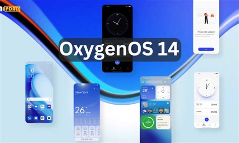 Android 14: OnePlus OxygenOS 14 Compatible Devices List - RM Update News