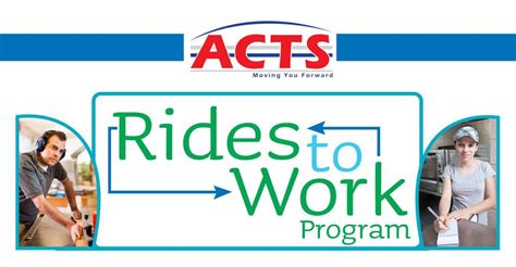 Need a ride to work? - Lawrence County Community Action Partnership