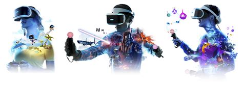 Sony Announces New VR Headset For PS5