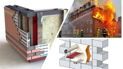 Fire Resistant Building Materials