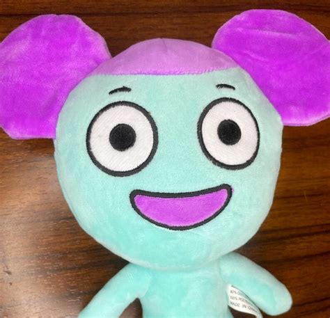 Friday Night Funkin PIBBY Plush - Etsy