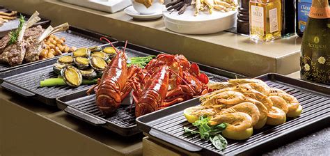 Summer Special BBQ Dinner Buffet | Offers | Event | The Shilla Jeju