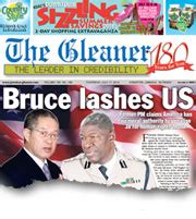 Subscription - The Jamaica Gleaner