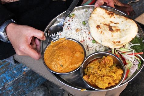 A Taste Test of Authentic Bengali Street Food in Decker's Lane