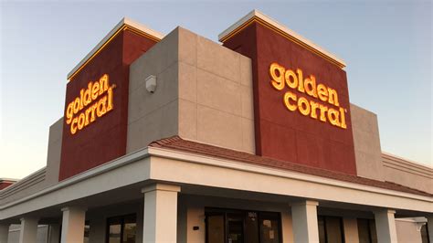 All-you-can-eat Golden Corral restaurant to open in Oxnard