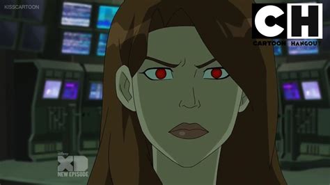 Cartoon Hangout | Ultimate Spider-Man Season 4 Episode 21 Review - YouTube