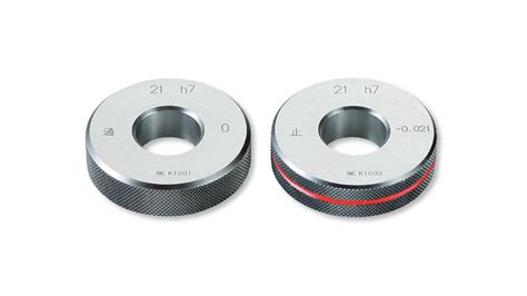 STEEL LIMIT RING GAUGE - Sumipol