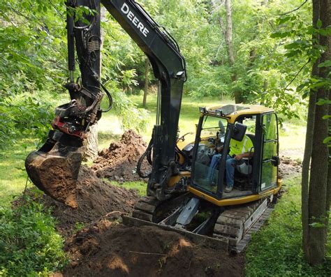 Comparing All Mini Excavator Brands: A Comprehensive Guide