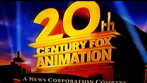 Image - 20th Century Fox animation (on-screen logo).jpg | Logopedia ...