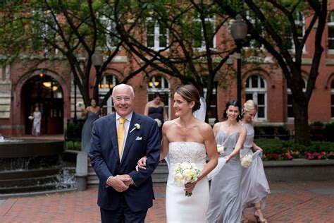 Dahlgren Chapel Wedding |Washington DC - Erin Tetterton Photography